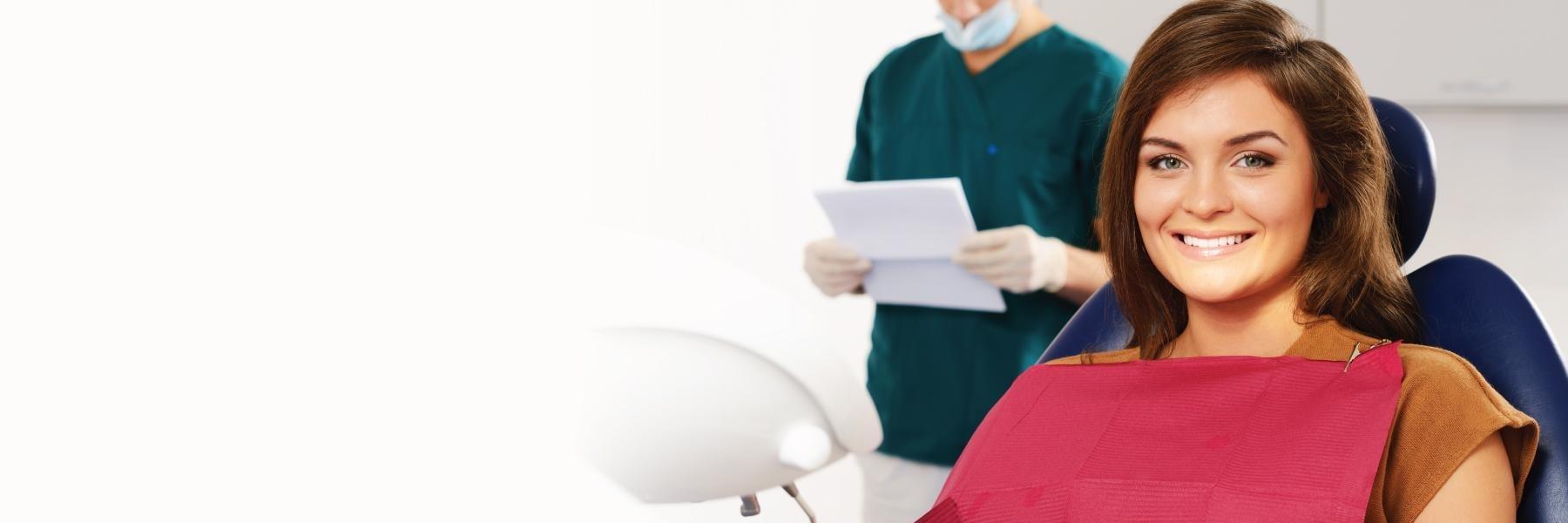 Root Canals | Dentist
