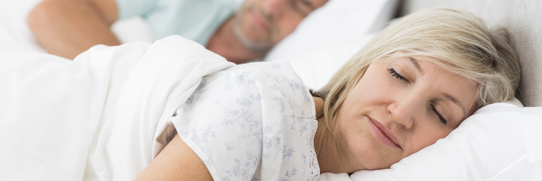 Sleep Apnea Treatment | Dentist